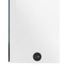 vidaXL LED Bathroom Mirror Cabinet Shining White 50x13x70 cm
