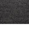 vidaXL Shaggy Rug High Pile Anthracite 160x230 cm
