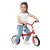 Smoby Balance Bike Rookie Red