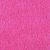 vidaXL Premium Bath Towels "SOLUND" 4 pcs Pink 100x150 cm 600 gsm