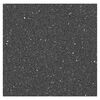 vidaXL Kitchen Countertop Black with Granite Texture 60x60x2.8 cm Engineered Wood