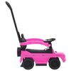 vidaXL Push Walk Car G63 Pink