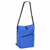 vidaXL Bicycle Bag Blue 33 x 16 x 60 cm Polyester