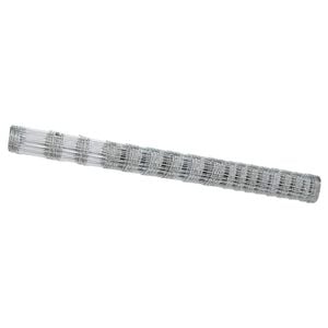 vidaXL Wild Fence Hot Dip Galvanized 1000 x 150 x 0.18 cm Iron