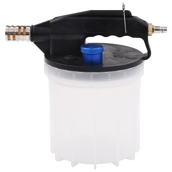 vidaXL Pneumatic Brake Bleeder 2 L
