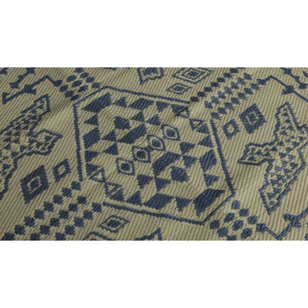 Easy Camp Round Carpet Moonlight Various