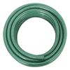 vidaXL Garden Hose Green 0.5" 50 m PVC