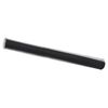vidaXL Hexagon Fence Grey 1.6 x 25 m PVC