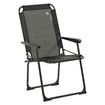 Travellife Camping Chair Como Compact Blend Grey