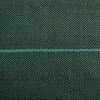 vidaXL Weed Membrane Green 2x100 m PP