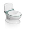 Baninni Potty Trainer with Sound Pippe Green and White