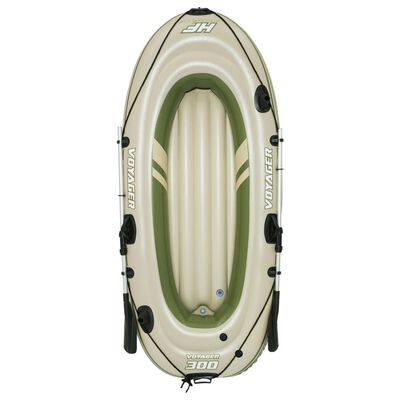 Bestway Hydro Force Inflatable Boat Voyager 300 243x102 cm