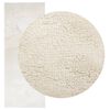 vidaXL Rug OVIEDO Short Pile Beige 80x200 cm