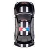 Happy People Radio-controlled Toy Racer and Police Car Set 1:22