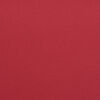 vidaXL Roller Blind Blackout Red 85x130 cm Fabric Width 80.7 cm Polyester