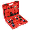 vidaXL 14 Piece Cooling System & Radiator Cap Pressure Tester