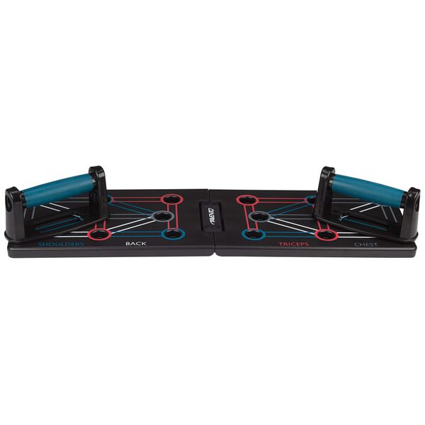 Avento Push-up Board Foldable