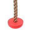 vidaXL Climbing Rope Multicolour 10.5 x 10.5 x 201 cm