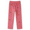 Kids' Pyjamas with Long Sleeves Old Pink 128