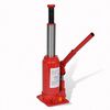 vidaXL Hydraulic Bottle Jack 5 Ton Red Car Lift Automotive