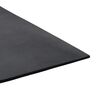 vidaXL Floor Mat Anti-Slip Rubber 1.2x5 m 3 mm Smooth