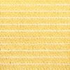 vidaXL Sunshade Sail 160 g/m&sup2; Beige 6x6 m HDPE