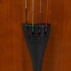 vidaXL Cello Full Set with Bag and Natural Hair Bow Dark Wood 4/4