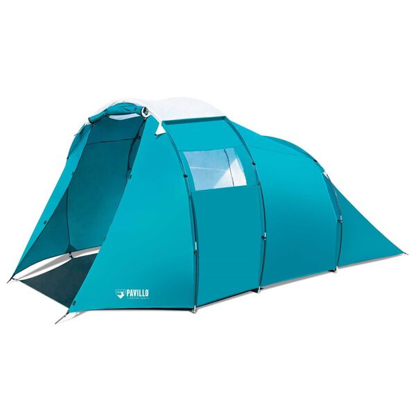 Pavillo Tent Family Dome 4 Blue