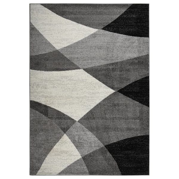 vidaXL Living Room Rug 160x230 cm Multicolour
