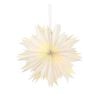 vidaXL Christmas Lighting RAAHE 10 LEDs Warm White 60 x 20 x 60 cm