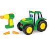 TOMY Build-A-Johnny Tractor John Deere