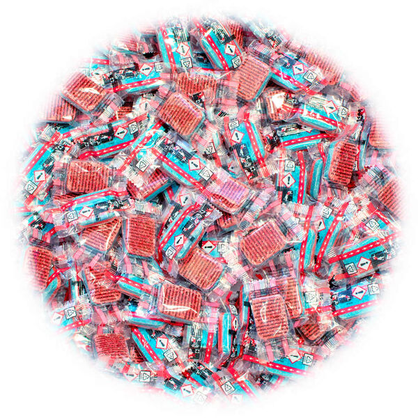 vidaXL 12-in-1 Dishwasher Tablets 250 pcs 4.5 kg