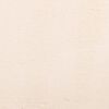 vidaXL Rug HUARTE Short Pile Soft and Washable Beige 140x200 cm