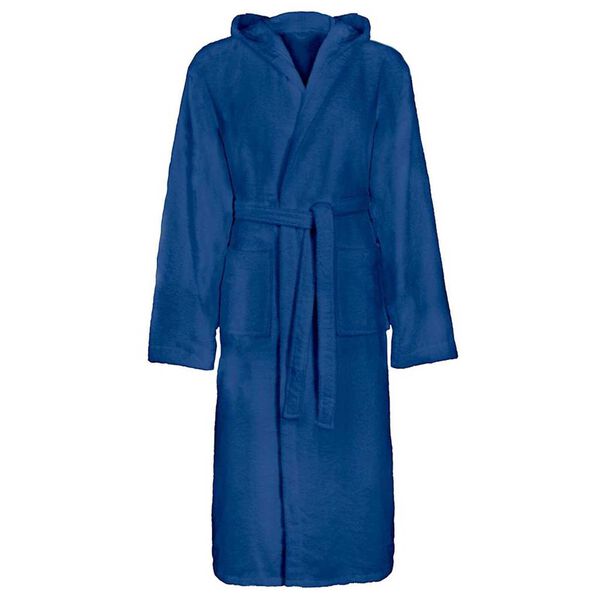 vidaXL Bathrobe KINN L Cotton