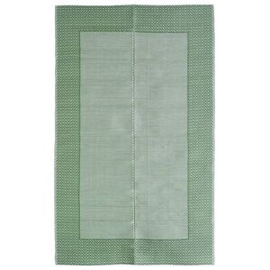 vidaXL Outdoor Rug ARAKIL Green 120x180 cm PP
