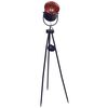 Luxform Solar LED Garden Studio Lamp Leipzig