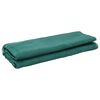 vidaXL Silo Cover Green 8 x 5 m HDPE