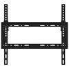 vidaXL TV Wall Mount for 26-63 Inch Screen Max VESA 400x400 mm 40kg