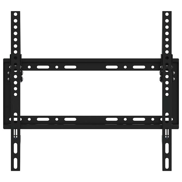 vidaXL TV Wall Mount for 26-63 Inch Screen Max VESA 400x400 mm 40kg