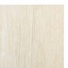 vidaXL Flooring Planks 55 pcs Beige 5.11 m&sup2; PVC