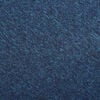 vidaXL Carpet 20 pcs Dark Blue 50 x 50 cm 100% Polypropylene