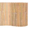 vidaXL Garden fencing