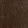 vidaXL Self-adhesive Door Films 2 pcs Dark Oak 210x90 cm PVC
