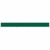vidaXL 9-panel Wind Screen Fabric 1200x160 cm Green