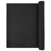 vidaXL Sport Protection Mat Black 200 x 90 x 0.6 cm PVC