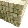 vidaXL 96 pcs Fence Posts Impregnated Pinewood 6x6x240 cm