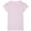 Kids' T-shirt Lila 116