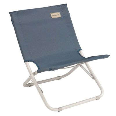 Outwell Folding Camping Chair Sauntons Ocean Blue