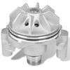 vidaXL Engine Water Pump for Renault, Opel, Nissan