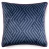 Descanso Decorative Pillow PARMA 48x48 cm Anthracite